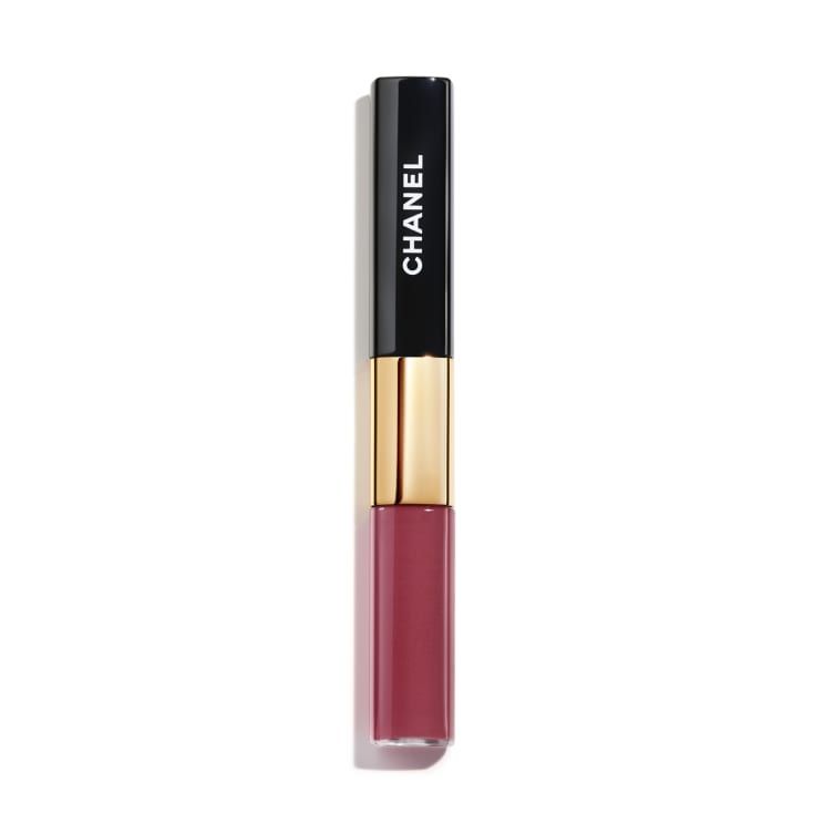 LE ROUGE DUO ULTRA TENUE Ultrawear Liquid Lip Colour 43 - SENSUAL ROSE | CHANEL | Chanel, Inc. (US)