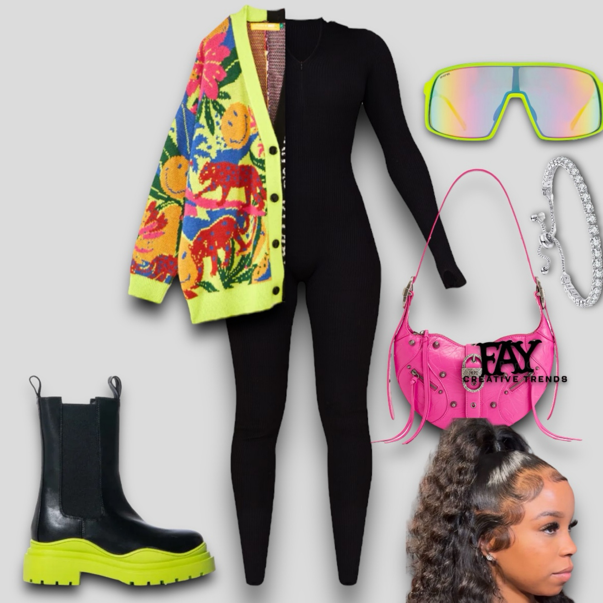 Faythestylist on LTK