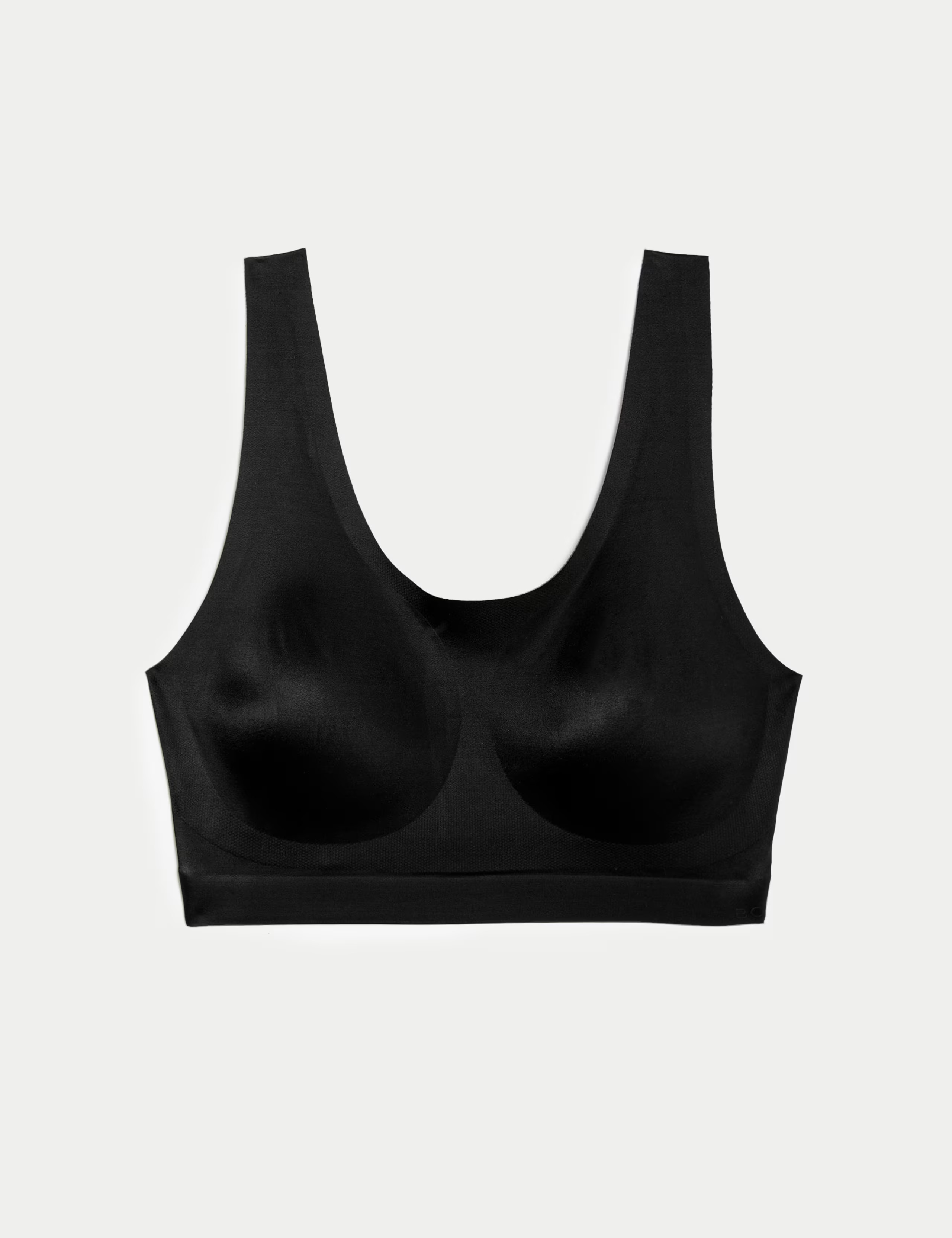 Flexifit™ Non Wired Crop Top | Marks & Spencer (UK)