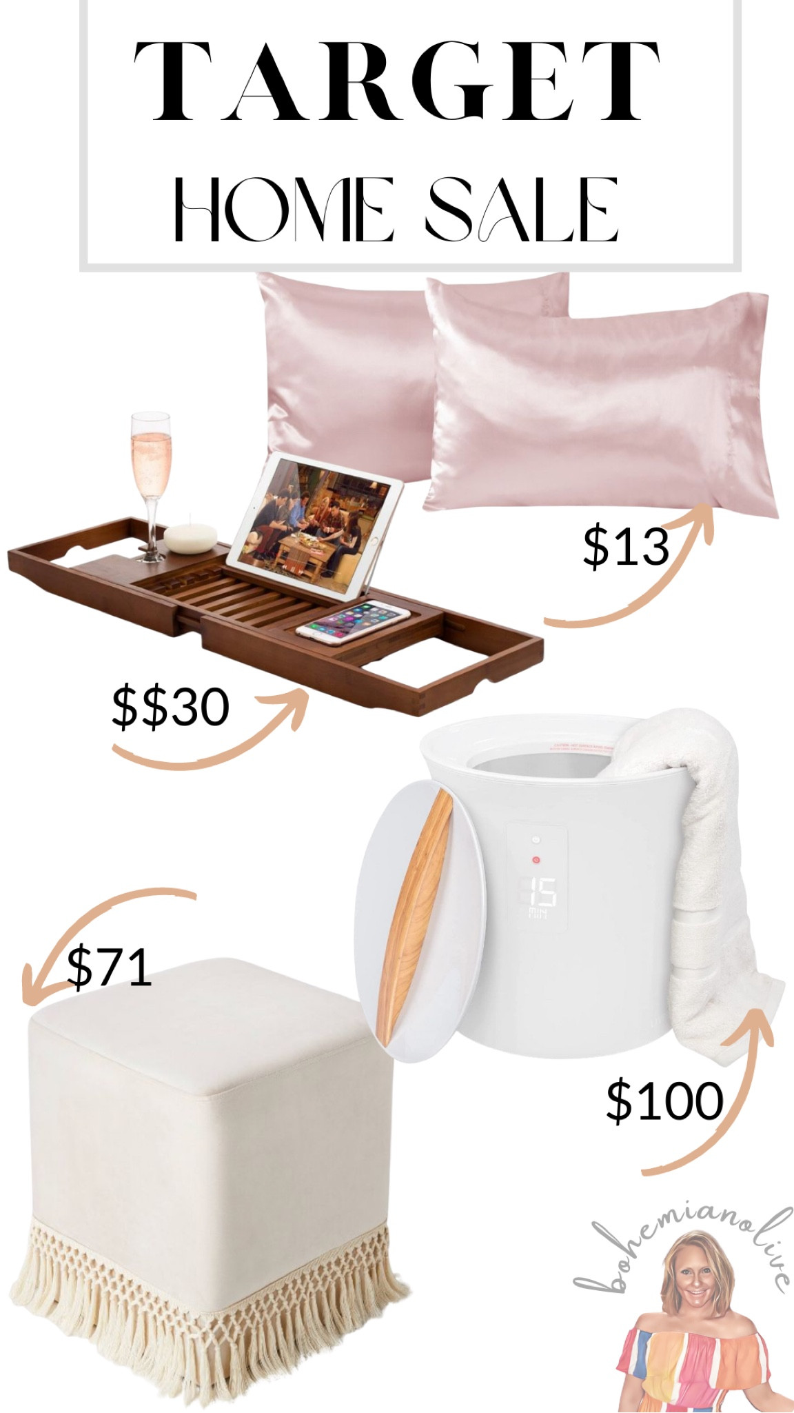 Target/ sale/ home/ sleep/ bedding/ bath/ towels/ warmer/ pillow case/ ottoman

#LTKsalealert #LTKhome #LTKunder100