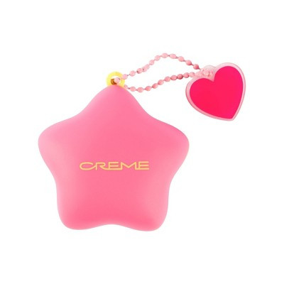 The Creme Shop Plush Pout Lip Butter - Original - 0.25 fl oz | Target