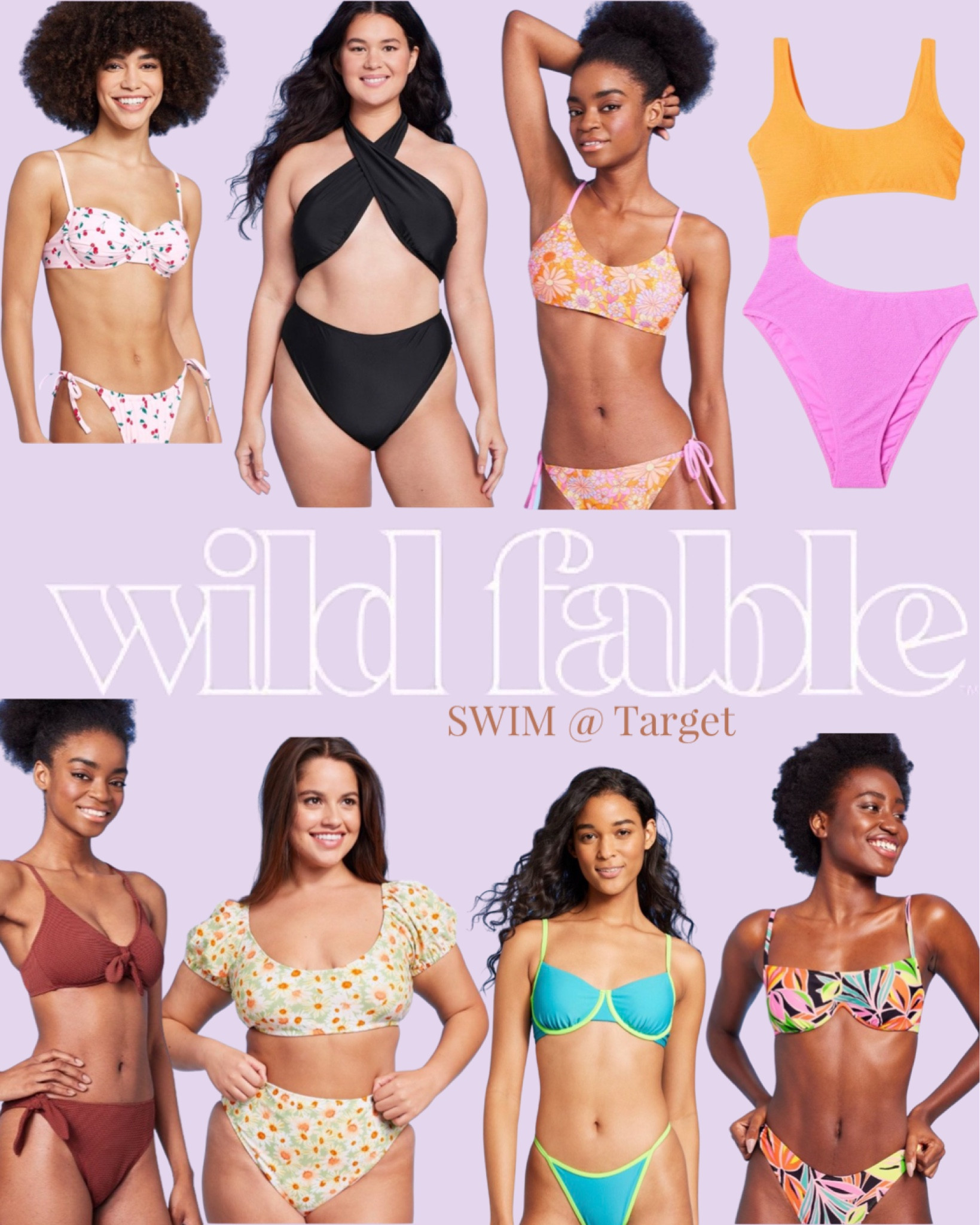 New wild fable swim at target! 


#target #swim #summer #fashion 

#LTKfit #LTKFind #LTKSeasonal