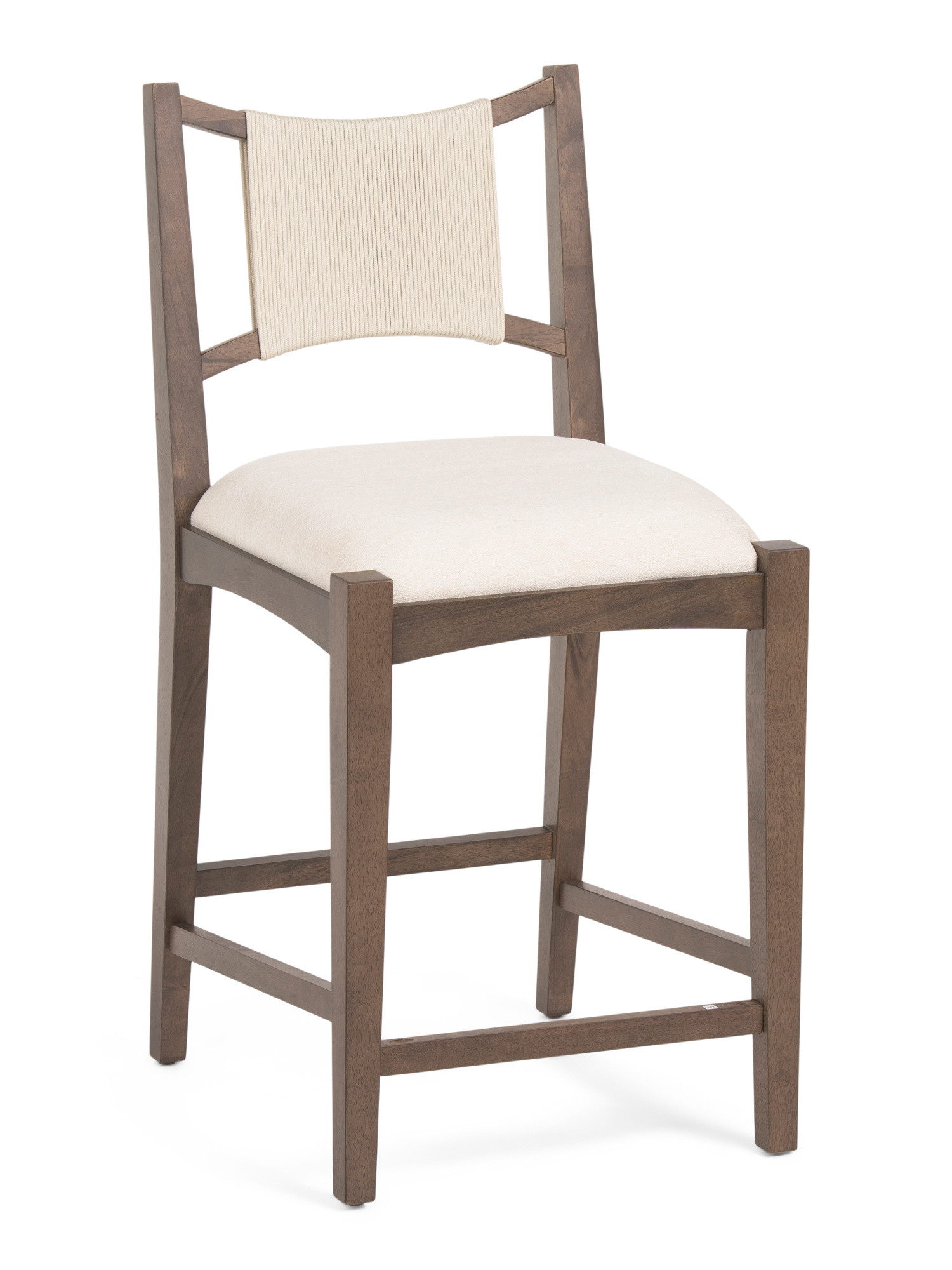 18.5x35 Upholstered Seat Counter Stool | Chairs & Seating | Marshalls | Marshalls