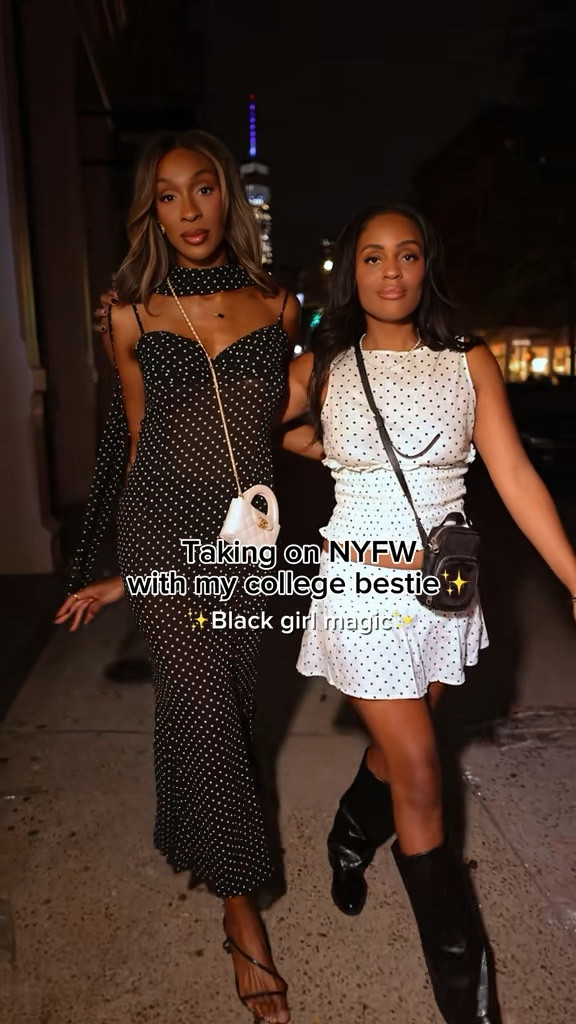 Just vibing with my college bestie!🩷🩷🩷

#LTKParties #LTKFindsUnder100 #LTKStyleTip