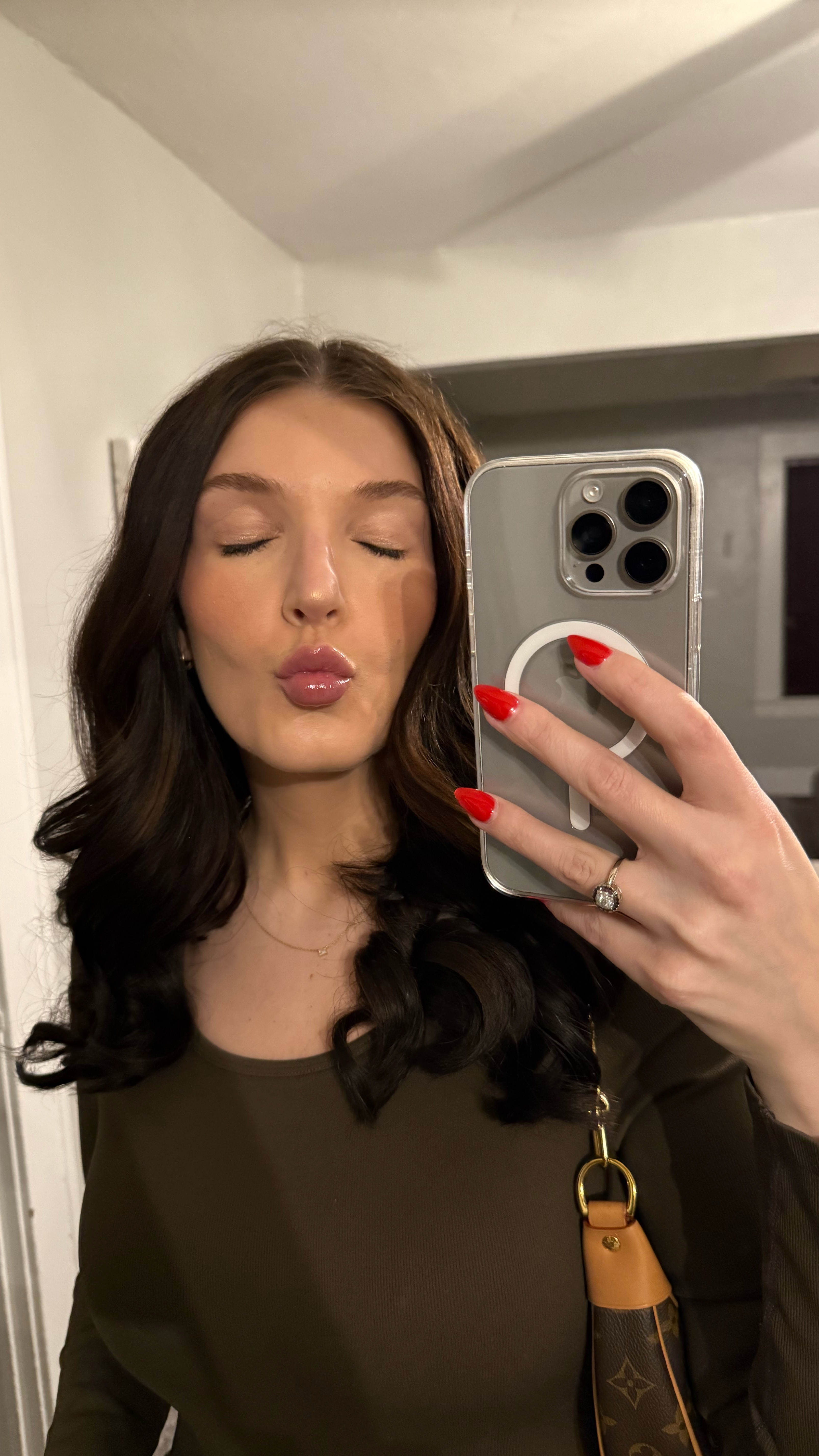 hair blowout must haves!! 

#LTKBeauty