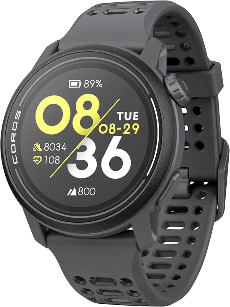 Coros Pace 3 Gps Sport Watch | Altitude-Sports