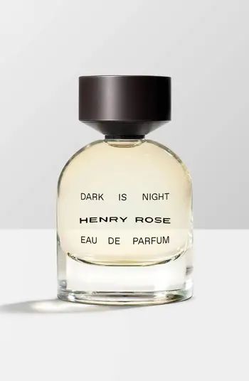 HENRY ROSE Dark is Night Eau de Parfum | Nordstrom | Nordstrom