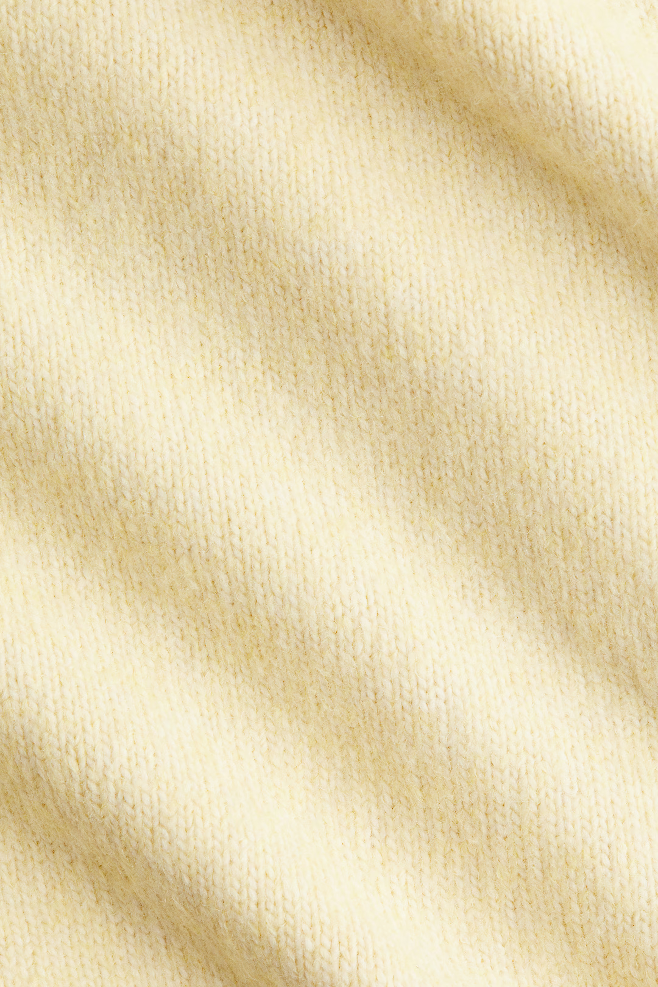 Oversized Sweater | H&M (US + CA)