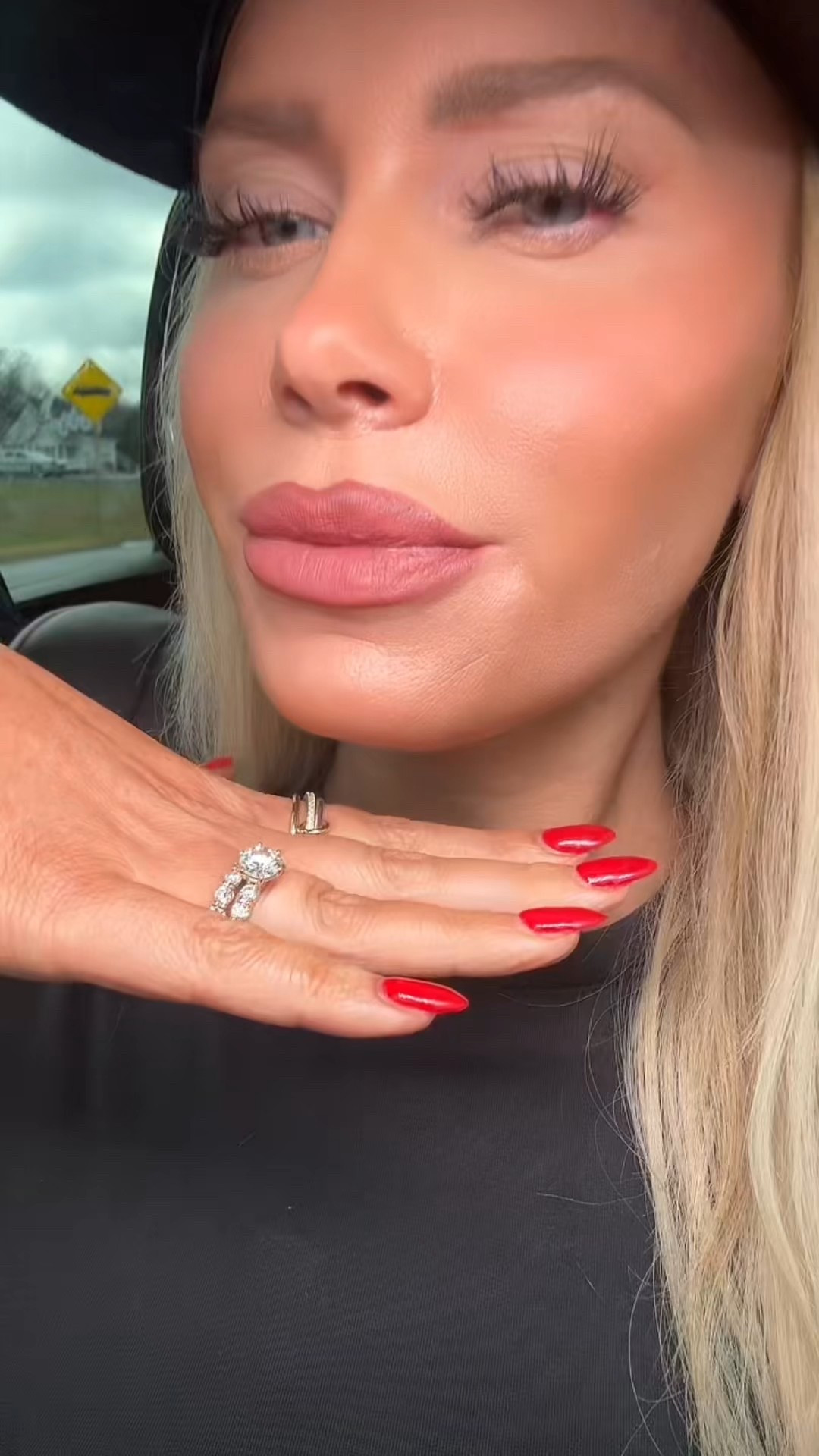 GRWM using my new $14 drug store foundation that I’m obsessed with! 

#LTKgrwm #LTKBeauty #LTKselfcare