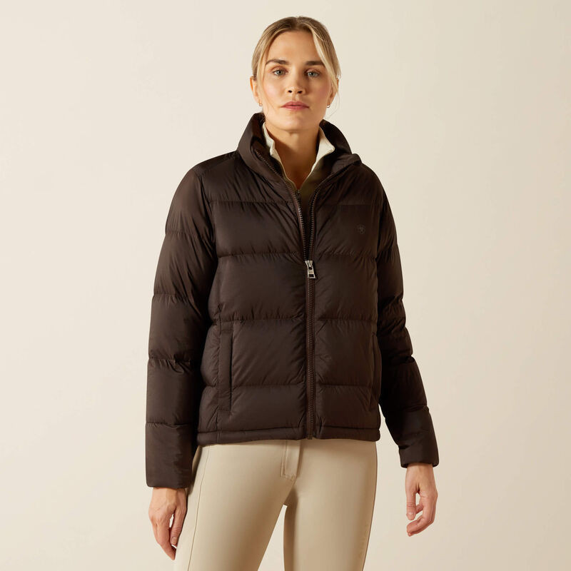 UltraPuff Down Jacket | Ariat (US)
