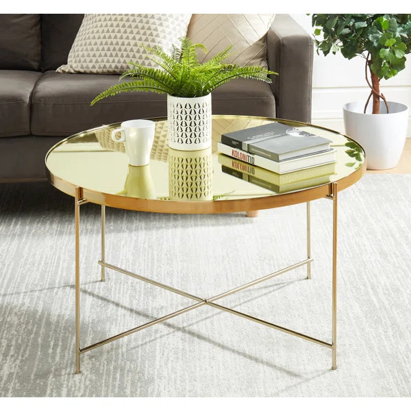 Abeyta Coffee Table | Wayfair North America