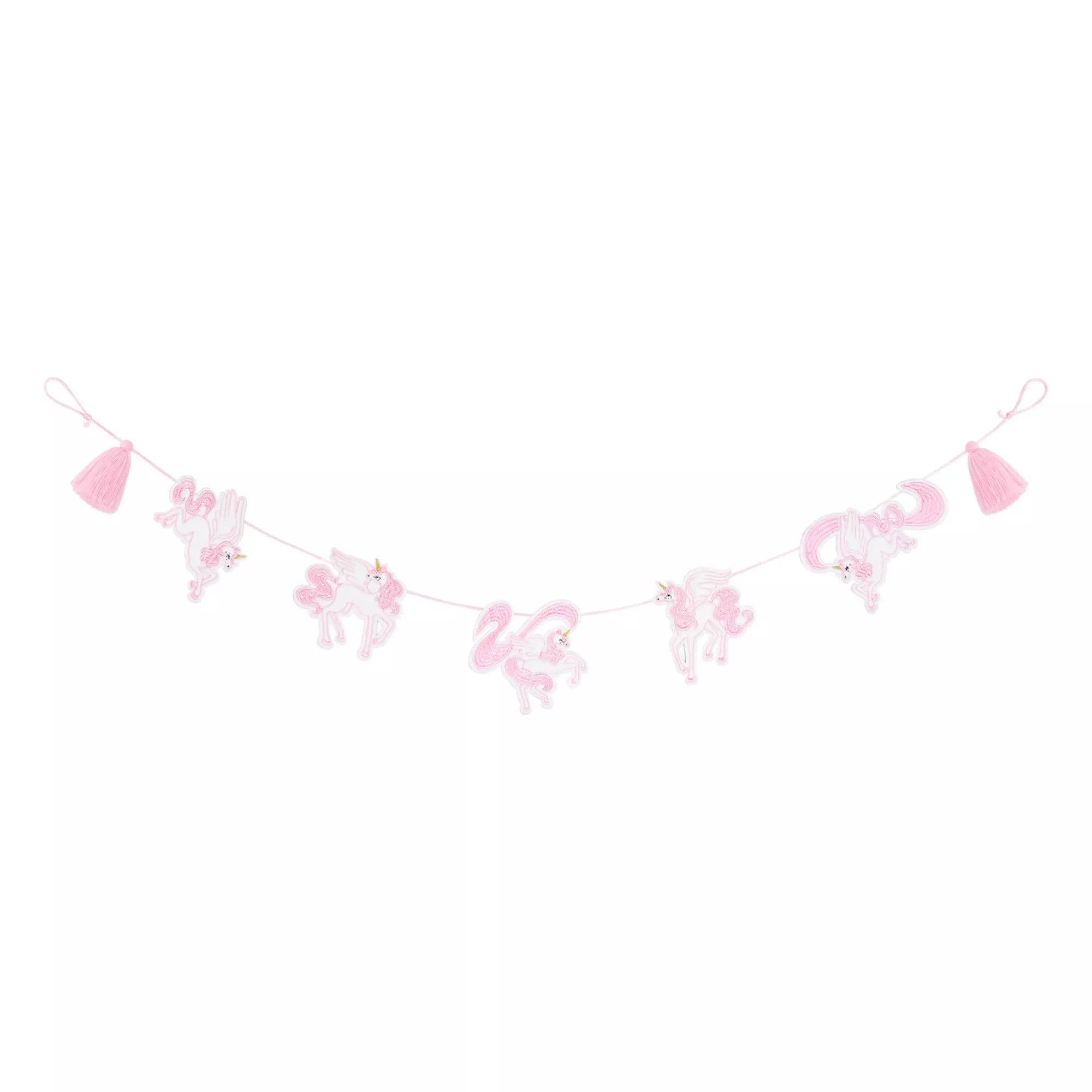 The Big One Kids™ Unicorns & Tassels Garland | Kohl's