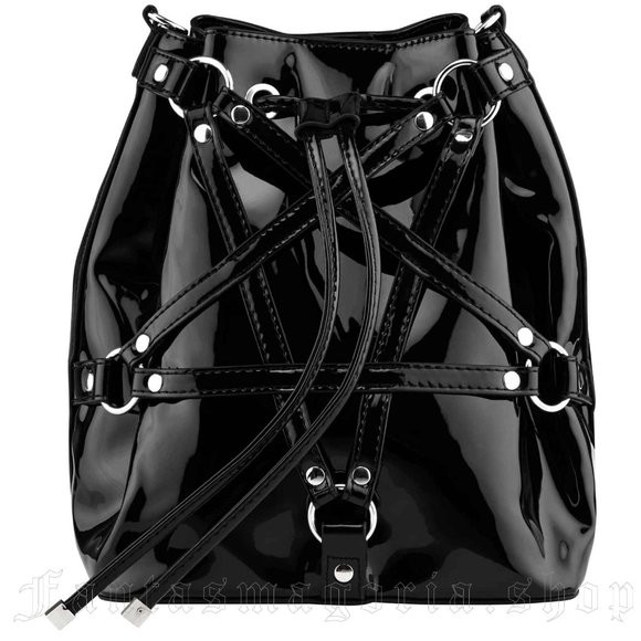 Kickstart aloha from hell bag | Poshmark