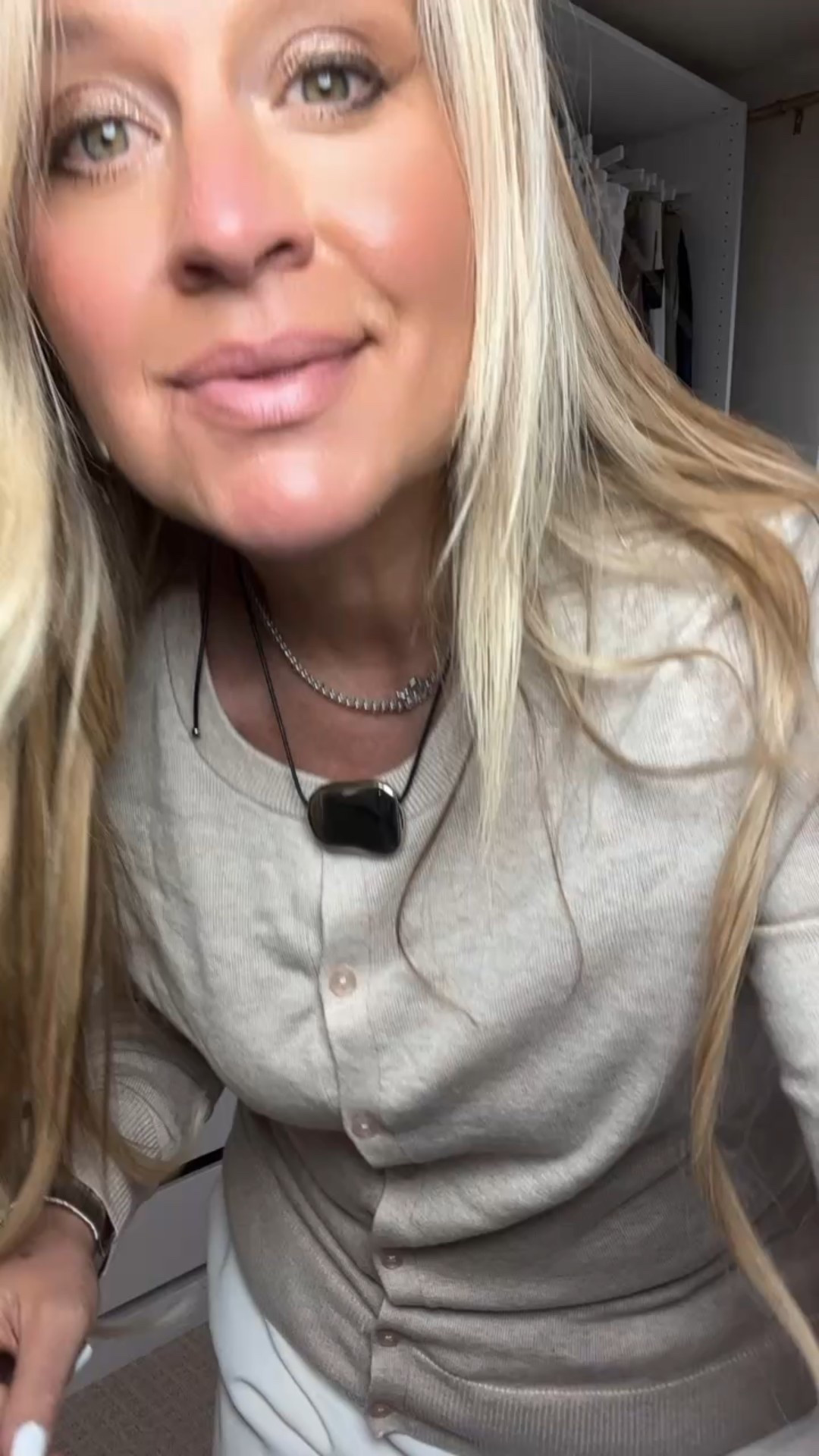  ✨Tap the bell and ❤️ for over 40 fashion, midlife style, midsize fashion and luxury looks for less. 

Wearing large

I used to think lightweight summer cardigans were either 💸 overpriced or 🙄 totally useless…

But these?
✨ Under $20
✨ Actually flattering
✨ Not bulky, not clingy — just soft, breathable perfection

Whether I’m layering for travel, keeping warm in freezing A/C, or throwing one over a tank + shorts… these Amazon finds nailed it.

☀️ Chic enough for brunch.
👜 Easy enough for your suitcase.
🧶 Comfy enough to wear every day.

👑"Helping you look good, feel good!" - Lindsey Denver


Over 40 mom, over 50, midlife, midsize fashion, size 10, size 12, size 8, ootd, perimenopause, gen X, body confidence, over 45, outfit inspiration, mom outfit


Follow my LTK @Over40andmidlife on the @shop.LTK app to view this post and get my exclusive app-only content!

#liketkit 
@shop.ltk
https://liketk.it/5gnd1

Follow my LTK @Over40andmidlife on the @shop.LTK app to view this post and get my exclusive app-only content!

#liketkit #LTKOver40 #LTKMidsize #LTKSummerEdit
@shop.ltk
https://liketk.it/5gndN