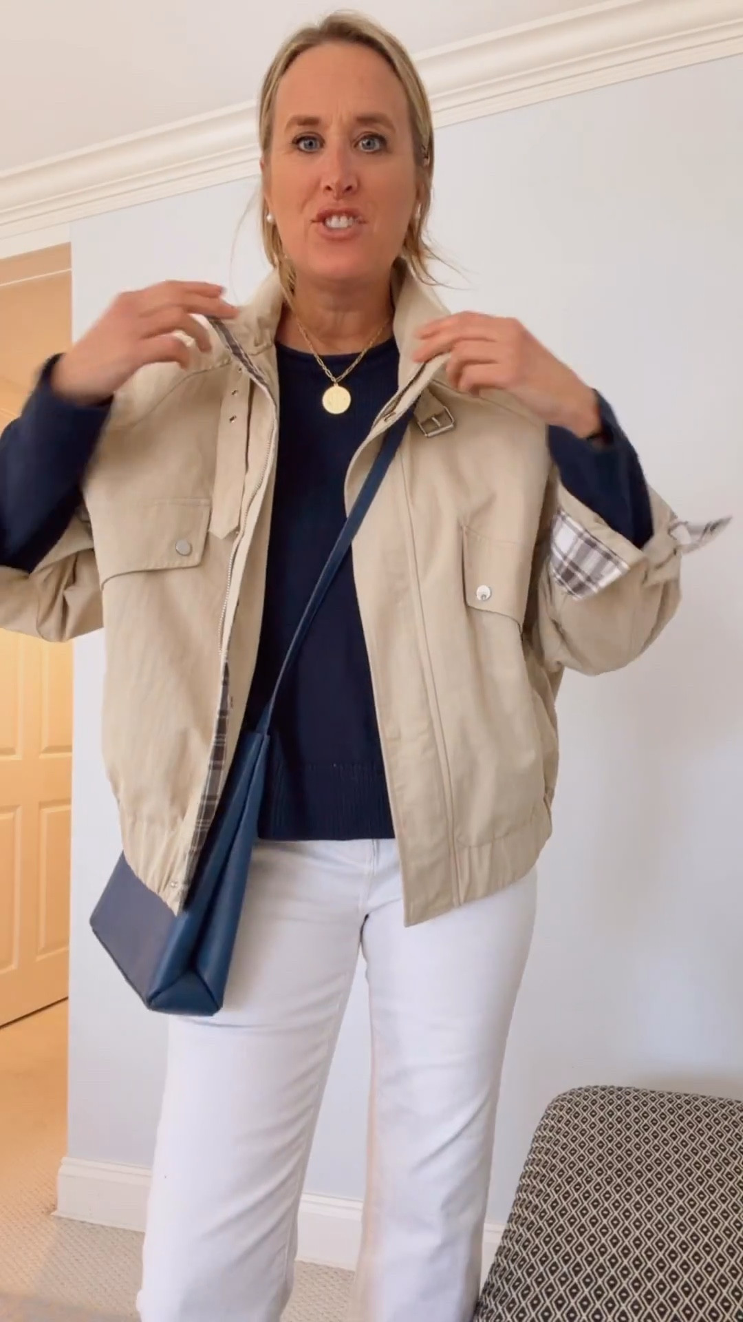 #LTKdayinmylife #LTKgrwm #LTKTravel