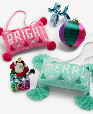 Holiday Lane Merry Magic Collection, Macy's Exclusive - Macy's | Macy's