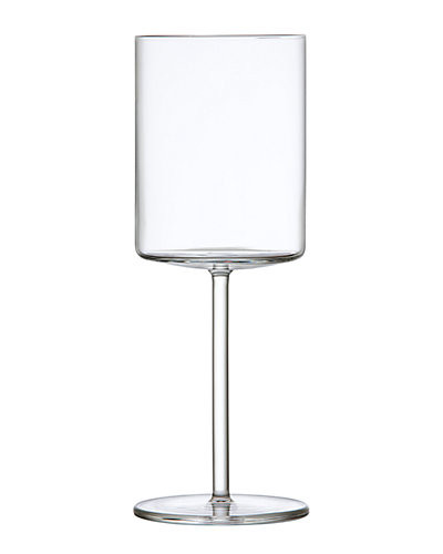 Schott Zwiesel Tritan Modo Set of 4 Red-Wine Glasses | Gilt