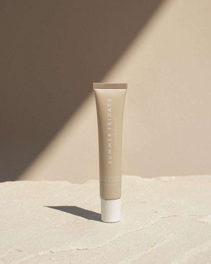 Lip Butter Balm Vanilla | Summer Fridays