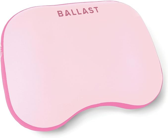 Ballast Beach Pillow - A Comfy Inflatable Camping Pillow That Stays Put On Windy Beaches, Great f... | Amazon (US)