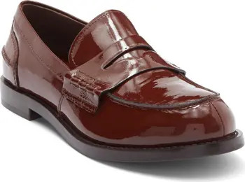 Books Penny Loafer (Women) | Nordstrom