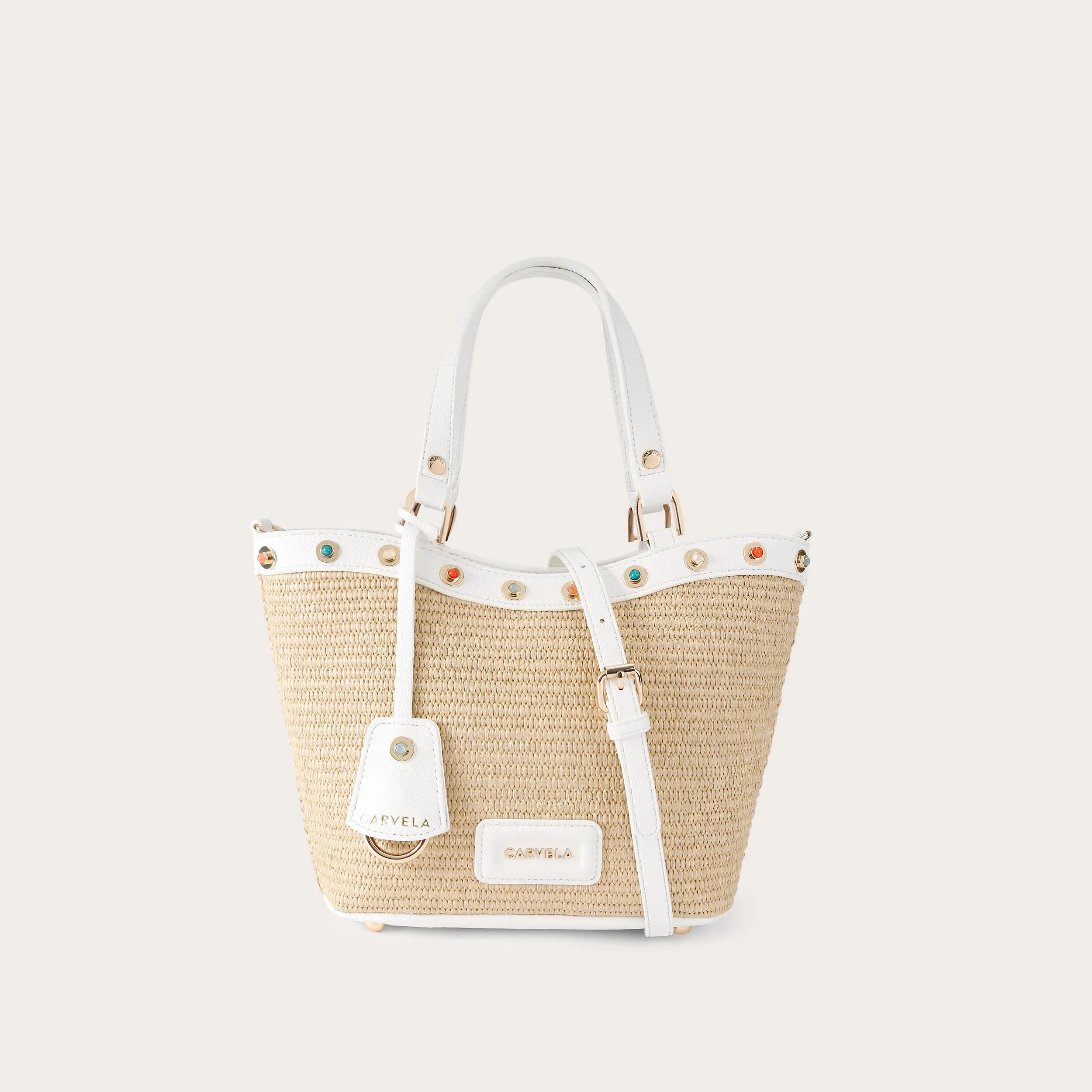 mini amalfi stone bag | Carvela UK