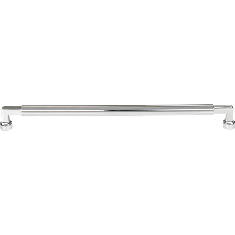 Cumberland 12" Center to Center Bar pull | Wayfair Professional