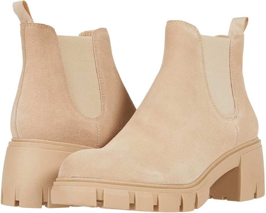 Steve Madden Howler BootSteve Madden Howler Boot | Zappos