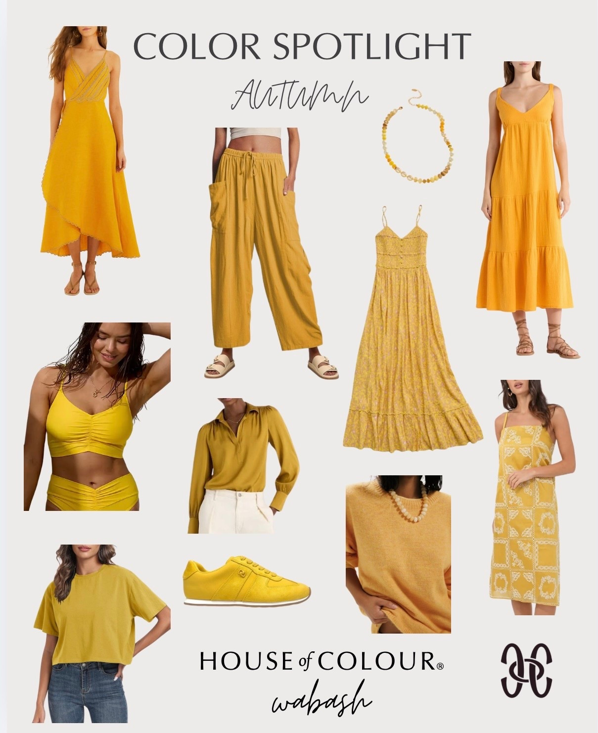 Yellow for 🍁

#LTKActive #LTKSaleAlert #LTKootd