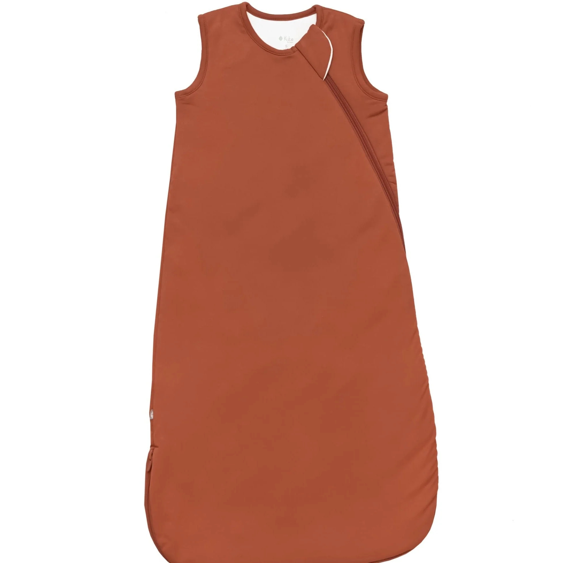 Sleep Bag in Rust 1.0 | Kyte BABY
