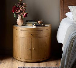 Nera Nightstand (30") | Pottery Barn (US)