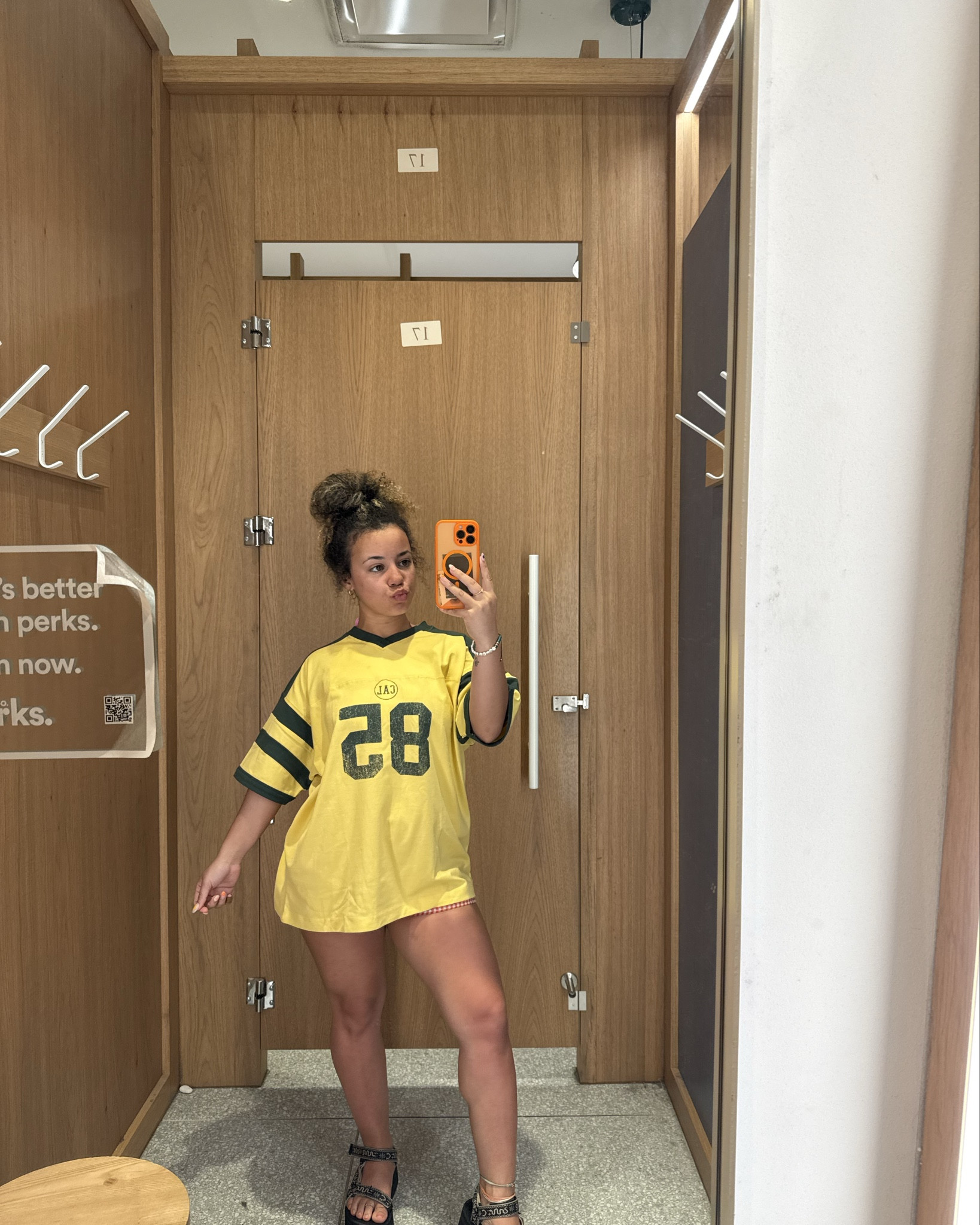 The perfect oversized T from Cotton On! 

#LTKSpringSale #LTKSaleAlert #LTKStyleTip