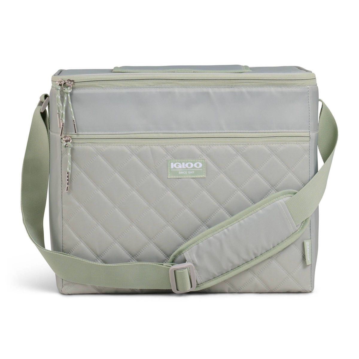 Igloo MaxCold Duo HLC 28 Soft-Sided Cooler | Target