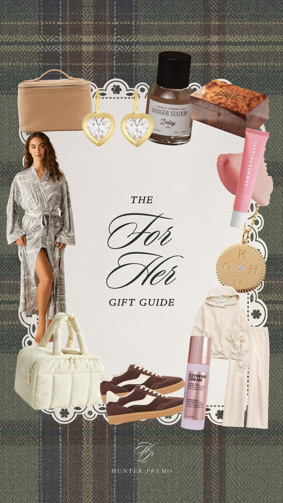 Holiday gifts for her! All of my favorite things that I would 100% recommend! 

#LTKHoliday #LTKGiftGuide