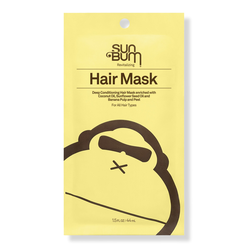 Sun Bum Deep Conditioning Mask | Ulta