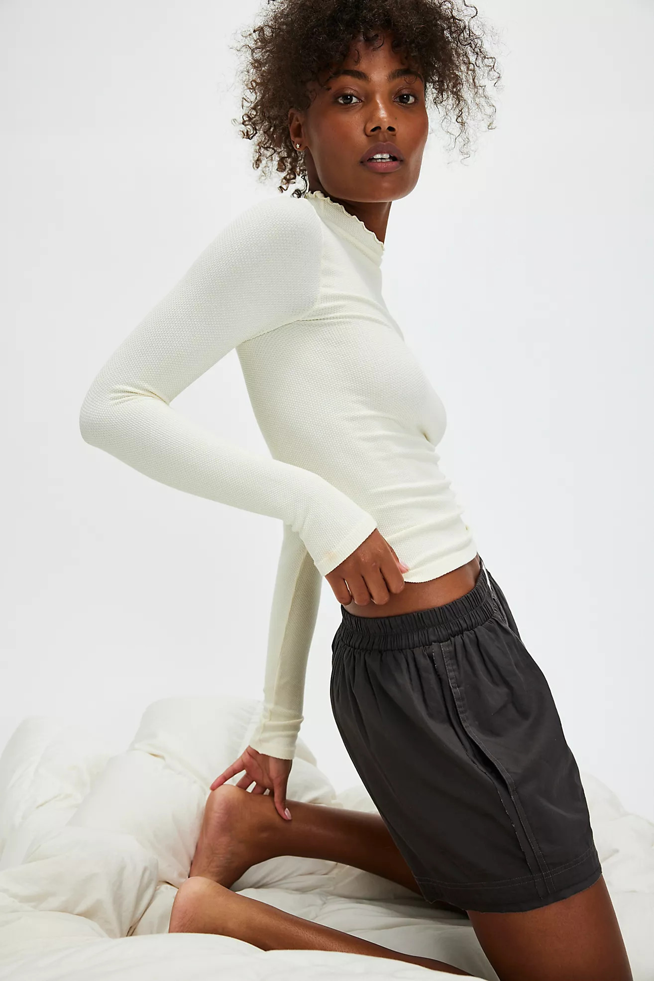 Always Ready Long Sleeve | Free People (Global - UK&FR Excluded)
