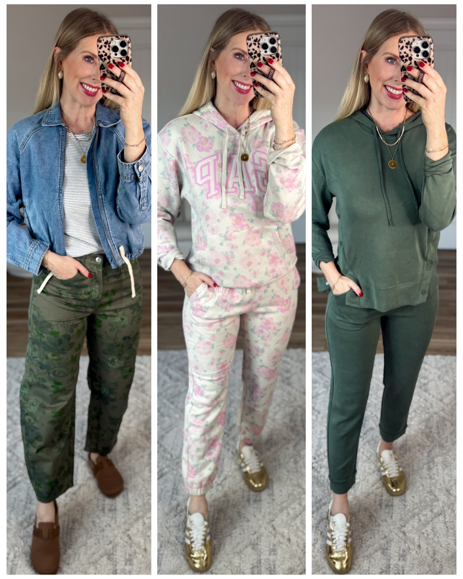 Daily try on, Maurices outfit, gap factory, outfit try on , Walmart fashion 

#LTKootd #LTKSaleAlert