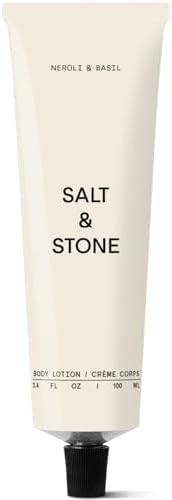 Salt & Stone Body Lotion for Women & Men| Scented Daily Body Lotion | Hydrates, Nourishes & Softe... | Amazon (US)