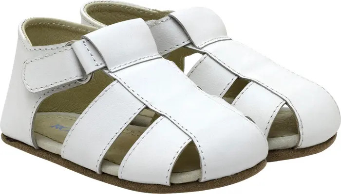 Kids' Lacey Fisherman Sandal | Nordstrom