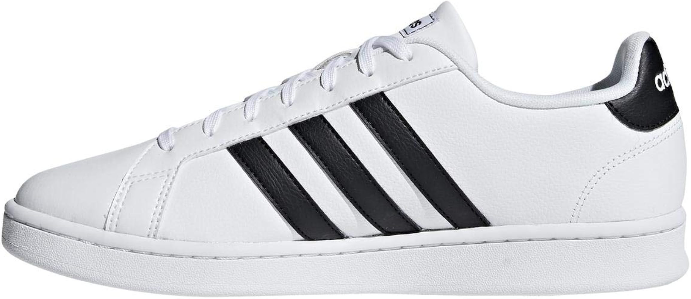 adidas Men's Grand Court Sneaker | Amazon (US)
