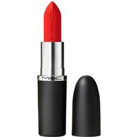 MAC Macximal Silky Matte Lipstick 3.5g (Various Shades) - Lady Danger | Cult Beauty