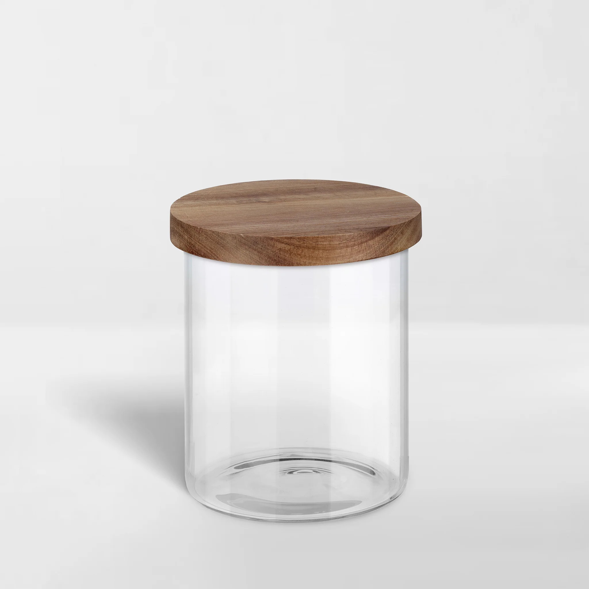 Glass Jars | NEAT Method