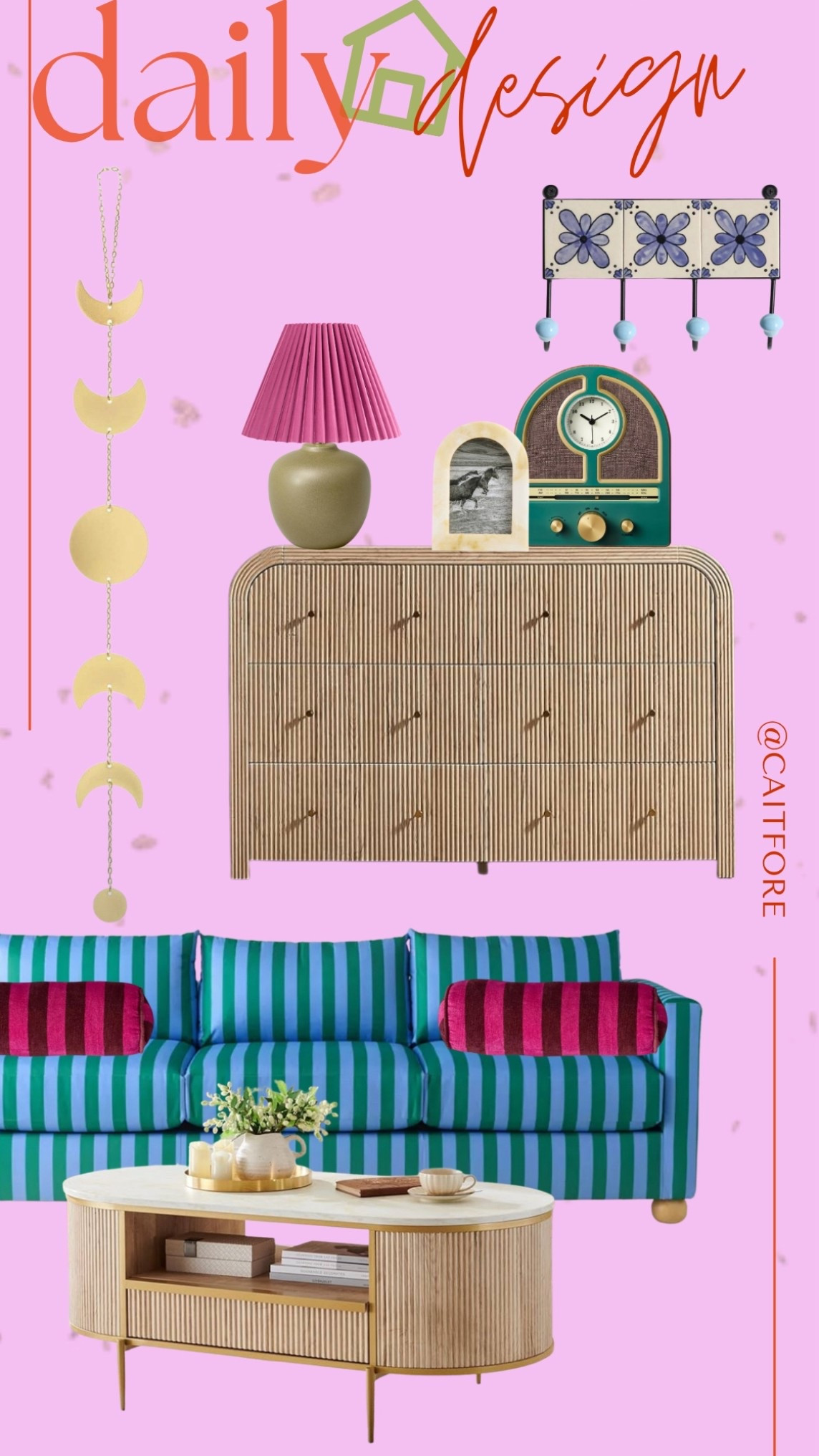 Colorful living room space 🌈 

#LTKHome #LTKKids #LTKFamily