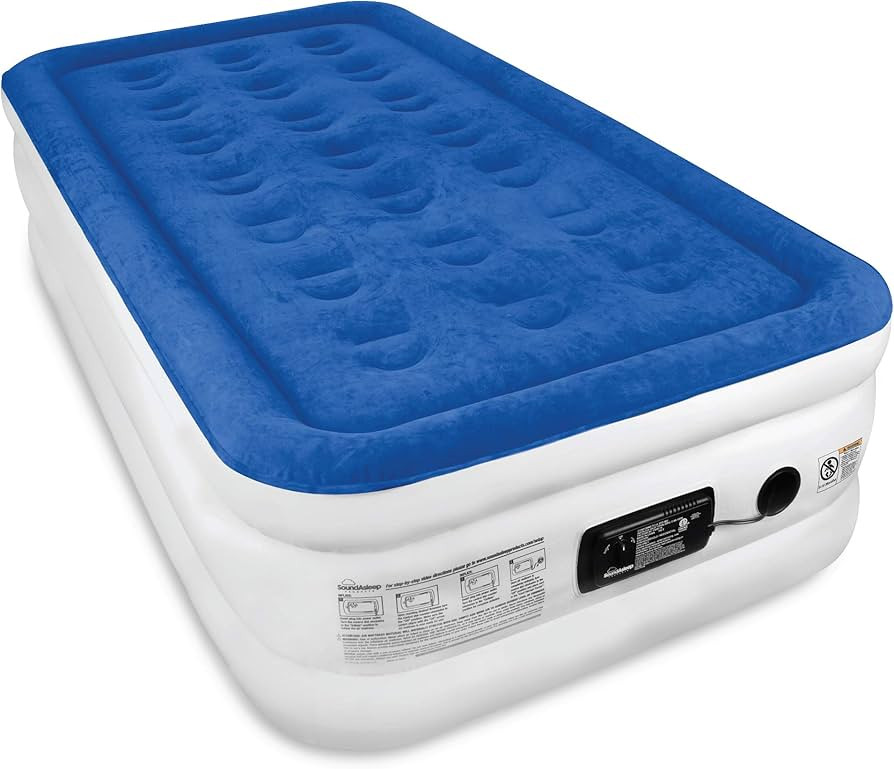 Visit the SoundAsleep Products Store | Amazon (US)