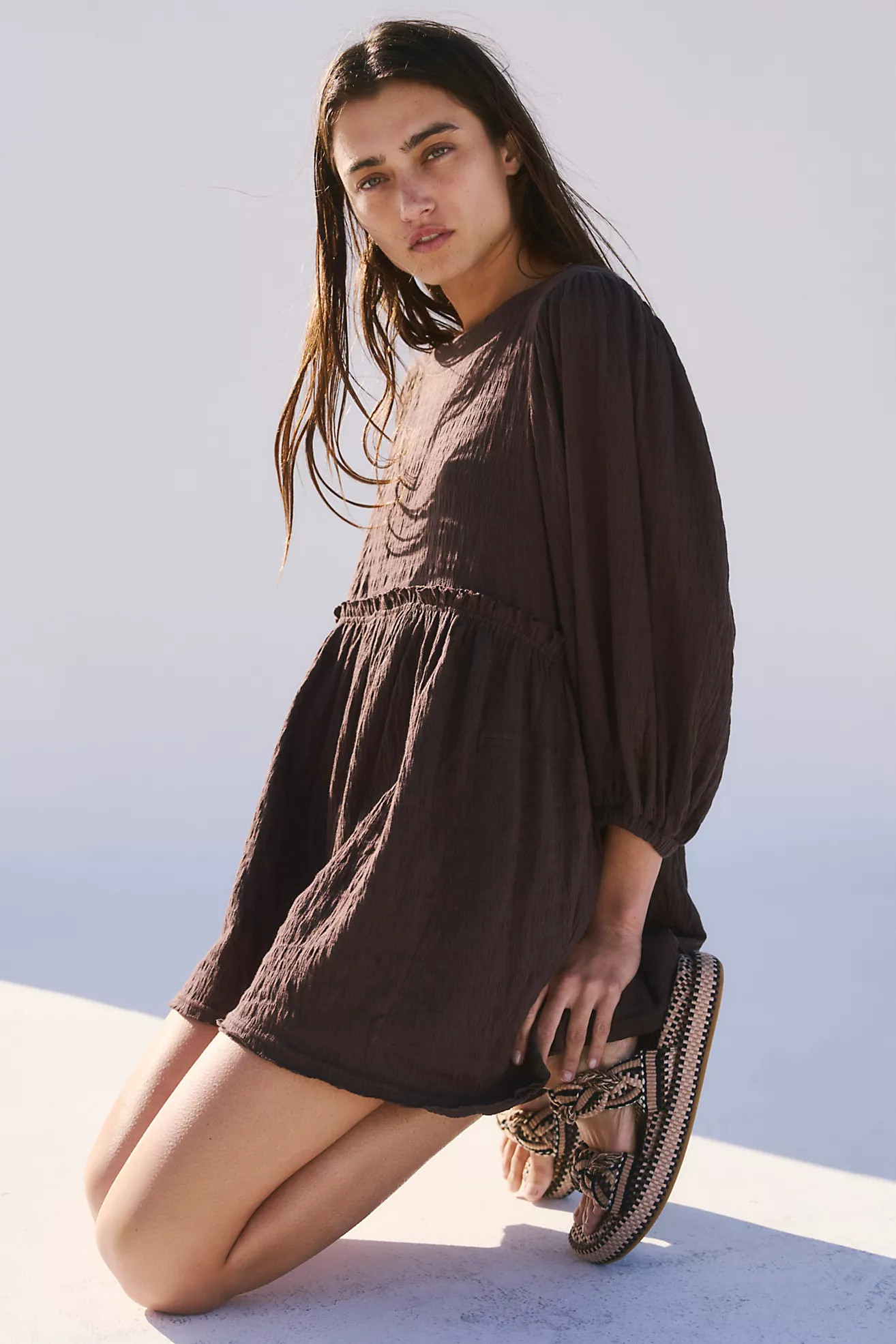 Beyond Obsessed Romper | Free People (Global - UK&FR Excluded)