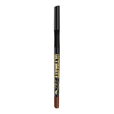 L.A. Girl Ultimate Eyeliner - Intense Lasting Brown - 0.01oz | Target