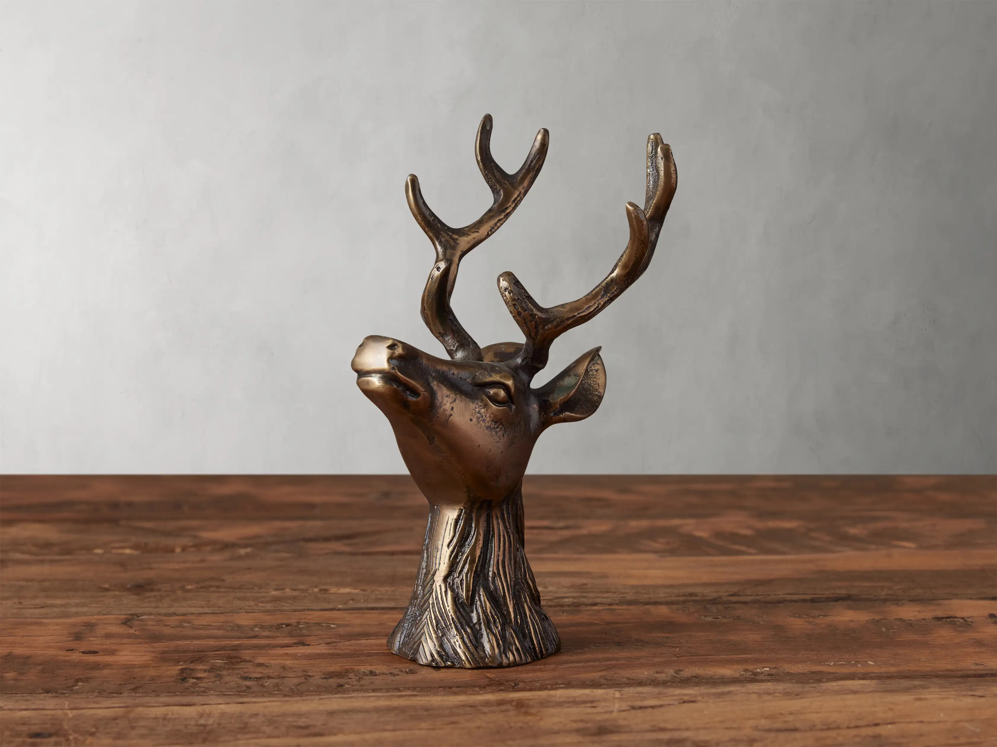 Stag Bottle Opener | Arhaus