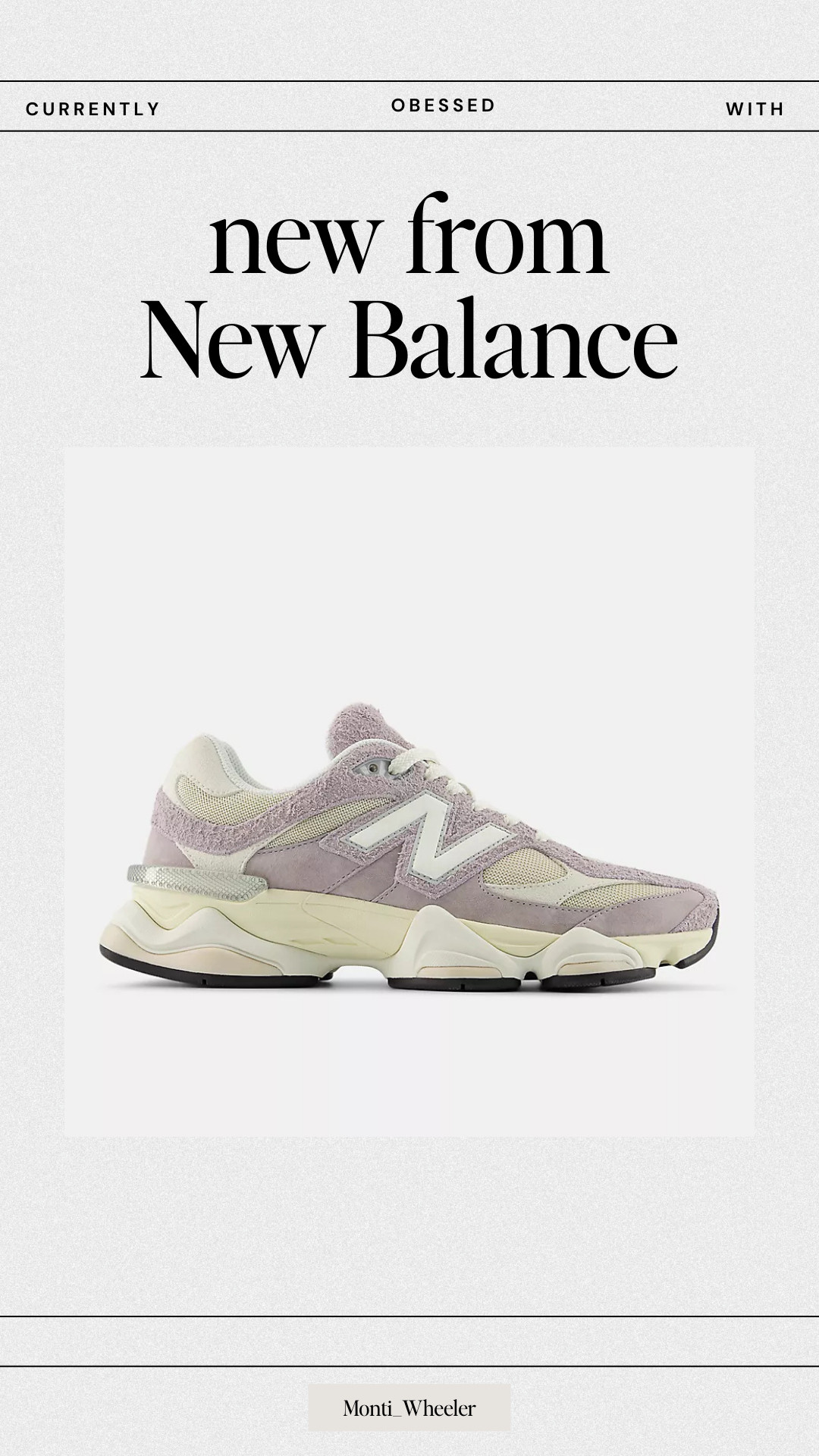 Loving these new colors from New Balance 

 #LTKgrwm #LTKfitnessgoals #LTKmomlife