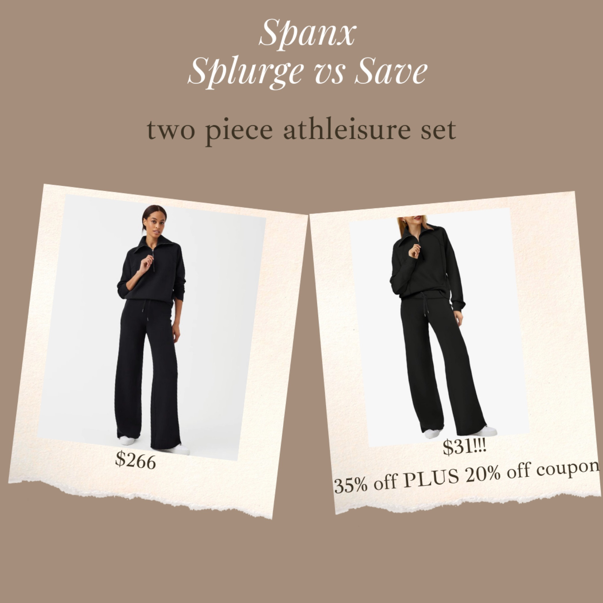 Viral Amazon two piece athleisure set is on sale PLUS extra 20% off coupon right now!!! 🚨 more colors available! 

#LTKActive #LTKSaleAlert #LTKFitness