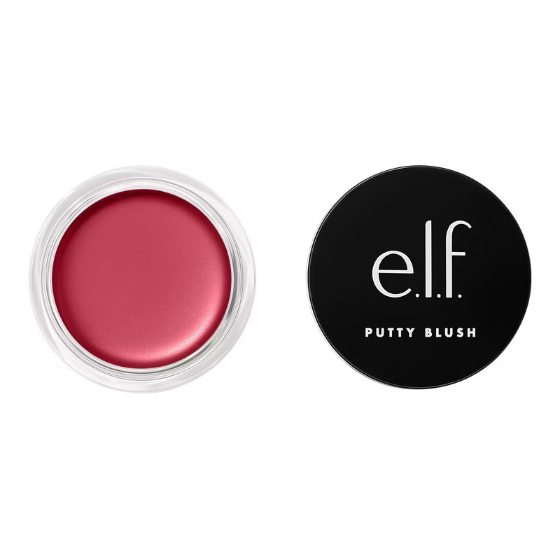e.l.f. Putty Blush - 0.35oz | Target