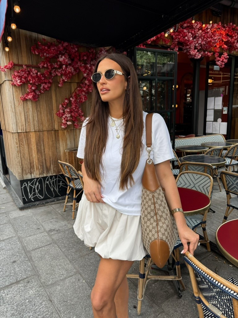 Summer vacation outfit, European summer, neutral outfitt

#LTKFindsUnder100 #LTKTravel #LTKFindsUnder50